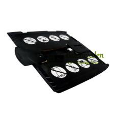 Baterie pro Apple iPad A1315 A1337 A1219 - náhradní baterie