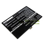 Baterie pro Apple iPad Pro 9.7 A1673 A1675 iPad 6.3 iPad 6,4 A1674 A1664 - Náhradní baterie Baterie pro Apple iPad Pro 9.7 A1673 A1675 iPad 6.3 iPad 6,4 A1674 A1664 - Náhradní baterie