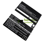 Baterie pro Apple iPad Pro iPad Pro 12,9 A1584 A1577 - Náhradní baterie