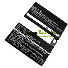 Baterie pro Apple iPad Pro iPad Pro 12,9 A1584 A1577 - Náhradní baterie