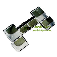Baterie pro Apple MacBook 12 '' A1534 (2015-2016) MF855 MJY32 MK4M2 A1527 A1705 - náhradní baterie Baterie pro Apple MacBook 12 '' A1534 (2015-2016) MF855 MJY32 MK4M2 A1527 A1705 - náhradní baterie