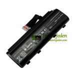 Baterie pro Asus A42N1403 GFX71JY G751J - Náhradní baterie