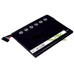 Baterie pro Asus B11P1405 B11Bk9H Memo Pad 7 ME70CX K01A ME7000C ME70CX ME170CX - Náhradní baterie
