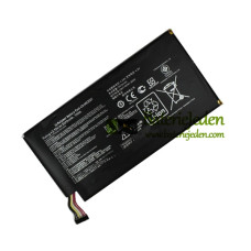 Baterie pro Asus C11-ME172V Memo Pad ME172 ME172 ME172V ME172-GY08 ME371MG ME371 K004 Fonepad 7" - Náhradní baterie