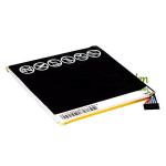 Baterie pro Asus C11P1310 Fonepad 7 Padfone 7 Me372CG - Náhradní baterie
