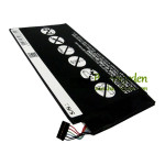 Baterie pro Asus C11P1314 Memo Pad Me102 Memo Pad Me102a K00F Me102 Me102a - Náhradní baterie