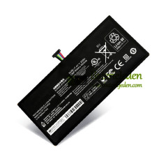 Baterie pro Asus C21-TF810CD VivoTab TF810CD Series - Výměna baterie