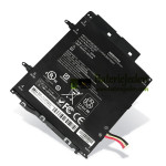 Baterie pro Asus C22N1307 C22PkC3 T300LA T300LA-BB31T T300LA-US51T - Náhradní baterie
