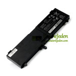 Baterie pro Asus C41-N550 N550J N550X47JV / S Q550LF N550JK - Náhradní baterie