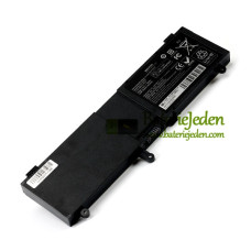 Baterie pro Asus C41-N550 N550J N550X47JV / S Q550LF N550JK - Náhradní baterie