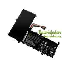Baterie pro Asus EeeBook X205T X205TA C21N1414 - Náhradní baterie
