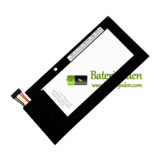 Baterie pro Asus ME370TG C11-ME370TG - Náhradní baterie