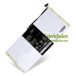 Baterie pro Asus Transformer Book C12N1343 TX201LAF - Náhradní baterie