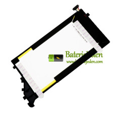 Baterie pro Asus Transformer Book Trio TX201L TX201LA C11N1312 - Náhradní baterie