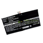 Baterie pro Asus Transformer TF701T K00C TF701T C12P1305 - Náhradní baterie