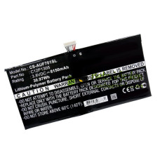 Baterie pro Asus Transformer TF701T K00C TF701T C12P1305 - Náhradní baterie