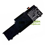 Baterie pro Asus VivoBook U38N U38K U38DT Zenbook UX32 UX32VD UX32LA C23-UX32 - Náhradní baterie