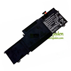 Baterie pro Asus VivoBook U38N U38K U38DT Zenbook UX32 UX32VD UX32LA C23-UX32 - Náhradní baterie
