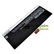 Baterie pro Asus VivoTab TF600TL C21-TF600T - Náhradní baterie