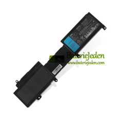 Baterie pro Dell 2NJNF 14z-5423 15Z-5523 ​​T41M0 P35G TPMCF - Náhradní baterie