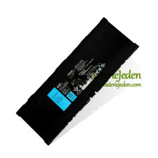 Baterie pro Dell Venue 11 Pro 5130 Tablet 9MGCD VYP88 XMFY3 - Náhradní baterie