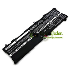 Baterie pro Dell Venue 11 Pro 7140 HFRC3 TXJ69 2H2G4 - Náhradní baterie