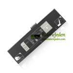Baterie pro Dell Venue 11 Pro11i-2501BLK Venue 11 Pro 7130 Junction V11P7130 HXFHF VJF0X 0VJF0X - Náhradní baterie