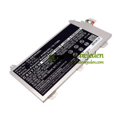 Baterie pro Dell Venue Pro 8. 3845 7KJTH - Náhradní baterie