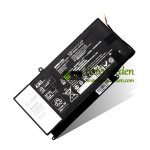 Baterie pro Dell VH748 V5560 V5460 V5470 V5480 Inspiron 14-5439 14-5480 - Náhradní baterie