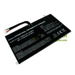 Baterie pro Fujitsu Lifebook UH572 FPCBP345Z FMVNBP219 FPB0280 - Náhradní baterie