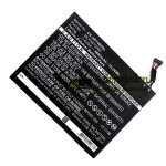 Baterie pro HP Pro Tablet 408 G1 I508O T5L65PA L4A35UT MLP3810980 - Náhradní baterie