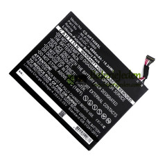 Baterie pro HP Pro Tablet 408 G1 I508O T5L65PA L4A35UT MLP3810980 - Náhradní baterie