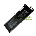 Baterie pro HP Pro x2 612 G1 753703-005 753329-1C1 KK04XL - Náhradní baterie