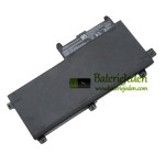 Baterie pro HP ProBook 640 G2 645 G2 650 G2 655 G2 CI03XL HSTNN-UB6Q 801.517 - 541 - Náhradní baterie