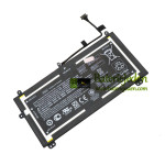 Baterie pro HP SF02XL SHTNN-DB6H TPN-C118 TPN-C119 756417-001 756187-2B1 2ICP3 / 97/91 - Náhradní baterie