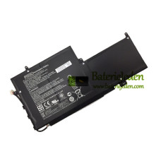 Baterie pro HP TPN-Q168 PG03XL HSTNN-LB7C 831.532 - 422 831758 - 005 - Náhradní baterie