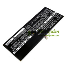 Baterie pro Huawei DTAB d-01H MediaPad M2 10.1 LTE M2-A04L HB3484V3EAW-12 - Náhradní baterie