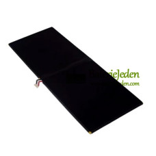 Baterie pro Huawei MediaPad 10 Link S10-201W S10-201WA HB3X1 - Náhradní baterie