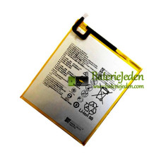 Baterie pro Huawei MediaPad M3 TD-LTE BTV-DL09 HB2899C0ECW - Náhradní baterie