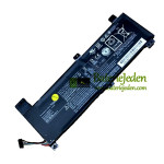 Baterie pro Lenovo 310-14ISK L15M2PB2 L15L2PB2 - Náhradní baterie