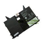 Baterie pro Lenovo 45N1100 45N1101 ThinkPad X1 Helix Tablet PC - Náhradní baterie