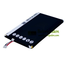 Baterie pro Lenovo A2107 A2207 A2 R6907 BL195 L12T1P31 - Náhradní baterie