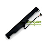 Baterie pro Lenovo Ideapad 100-15 100-15iby L14C3A01 L14S3A01 - Náhradní baterie