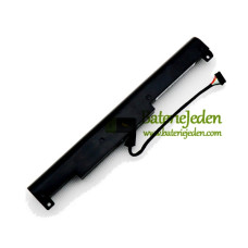 Baterie pro Lenovo Ideapad 100-15 100-15iby L14C3A01 L14S3A01 - Náhradní baterie