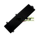Baterie pro Lenovo IdeaPad 310-15ISK 310-15IAP L15L2PB4 - Náhradní baterie