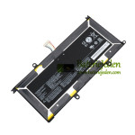 Baterie pro Lenovo IdeaPad K3 IdeaTab K3 Lynx K3011w 11,6 K3011W L12M2P31 - Náhradní baterie