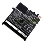 Baterie pro Lenovo IdeaPad P1 S200 S206 L10M2I22 - Náhradní baterie