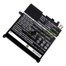 Baterie pro Lenovo IdeaPad P1 S200 S206 L10M2I22 - Náhradní baterie