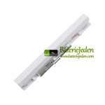 Baterie pro Lenovo IdeaPad S210 S210 Dotyková S215 S215 Dotyková S20-30 L12S3F01 L12C3A01 L12M3A01 3ICR / 19/66 White - Náhradní baterie
