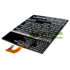 Baterie pro Lenovo IdeaPad S5000 TAB 2 A7-20 IdeaTab 2 A7-30 A7-50 Tab A3500 A3500FL 7" A7-50 3G L13D1P31 - Náhradní baterie
